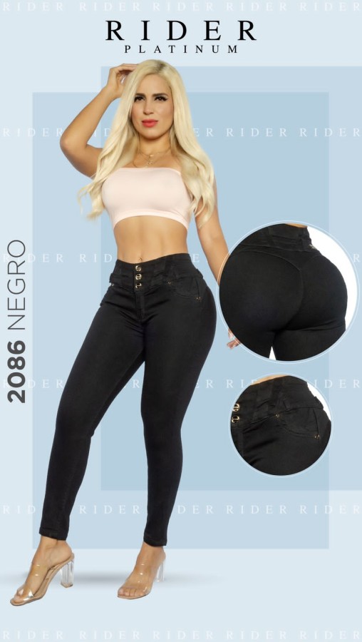 Pantalón Rider 2086