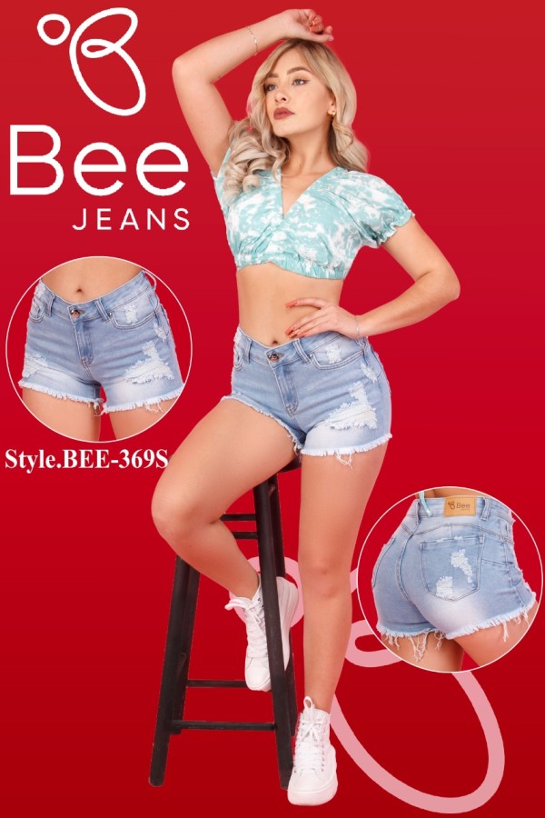 Short Bee 369