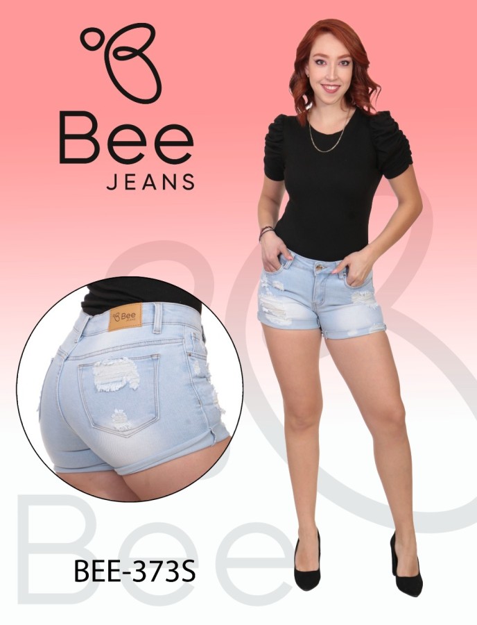 Short Bee 373