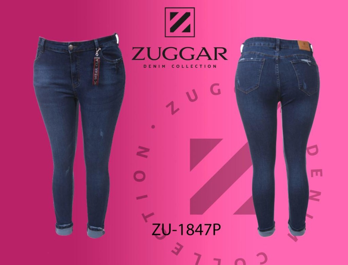 Pantalón Zuggar 1847 Extra