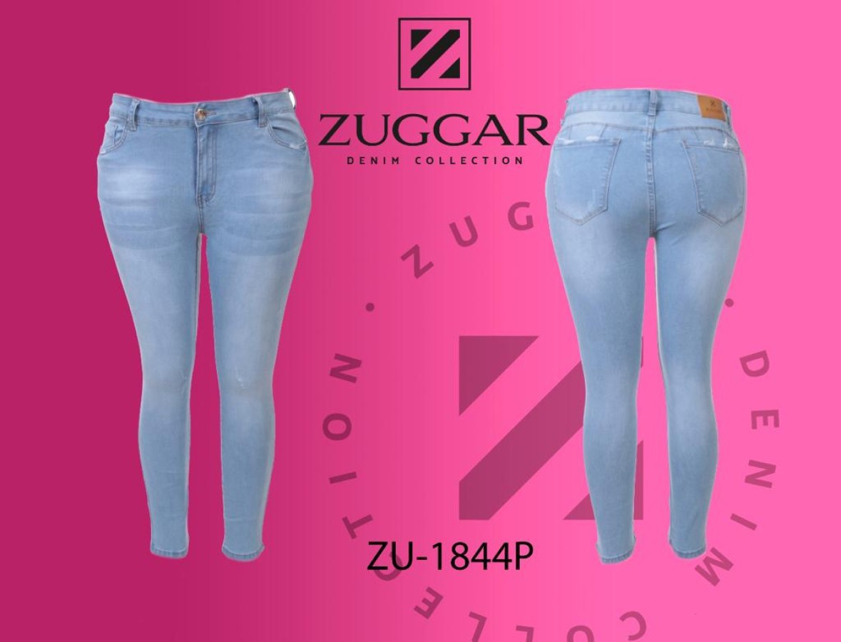 Pantalón Zuggar 1844 Extra