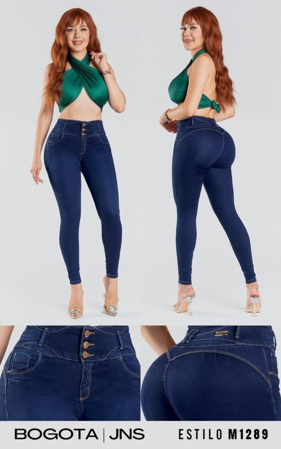 Pantalón Bogota 1289