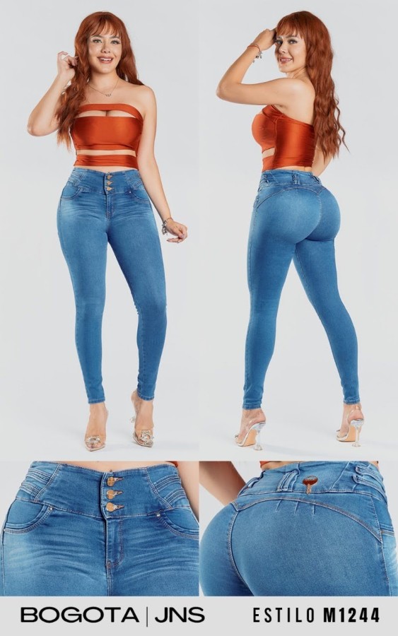 Pantalón Bogota 1244