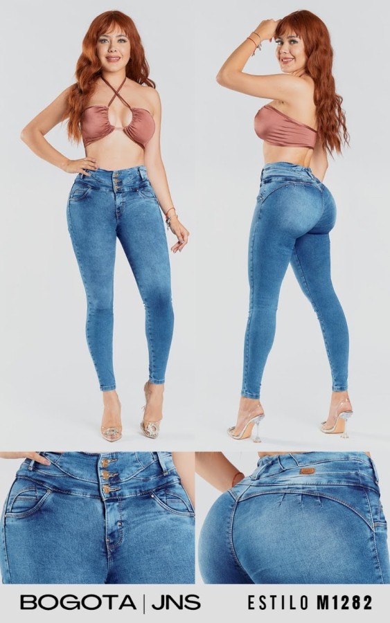 Pantalón Bogota 1282