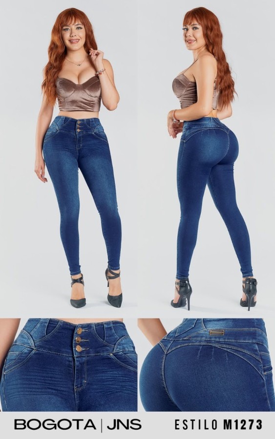 Pantalón Bogota 1273