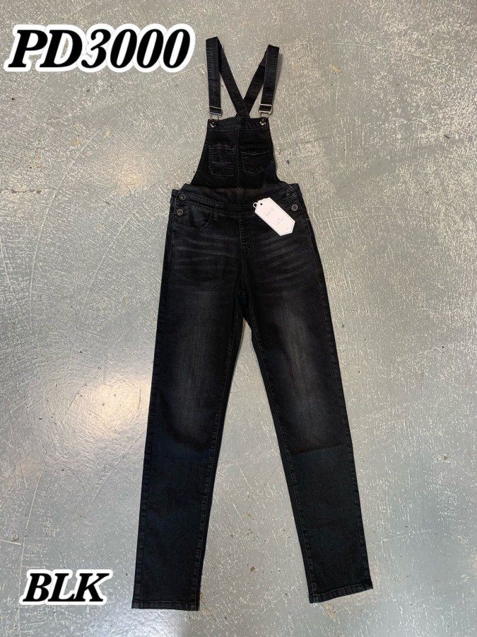 Overol Monkey 3000 1