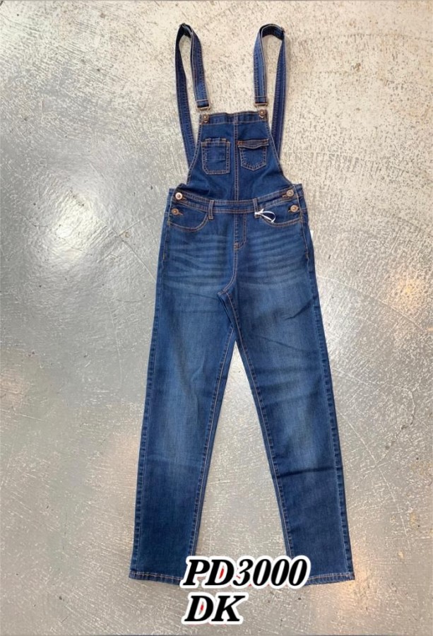 Overol Monkey 3000 3