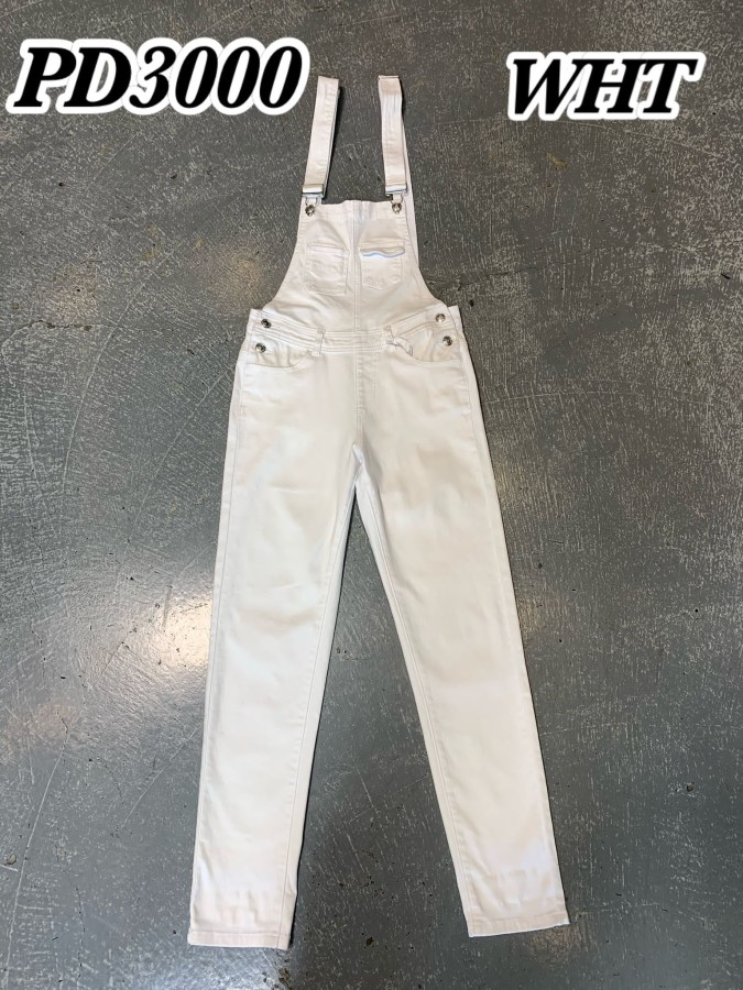 Overol Monkey 3000 5