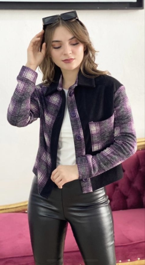 Chamarrita Love Point 3238CD 1