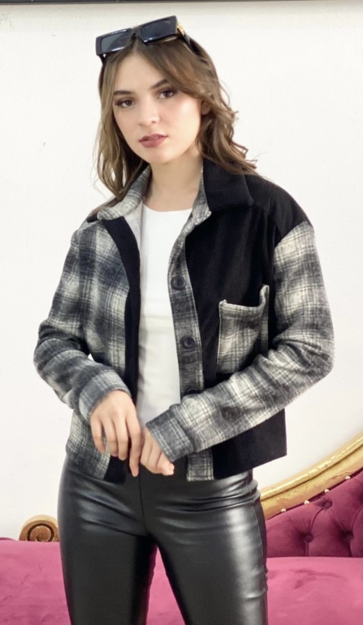 Chamarrita Love Point 3238CD 2