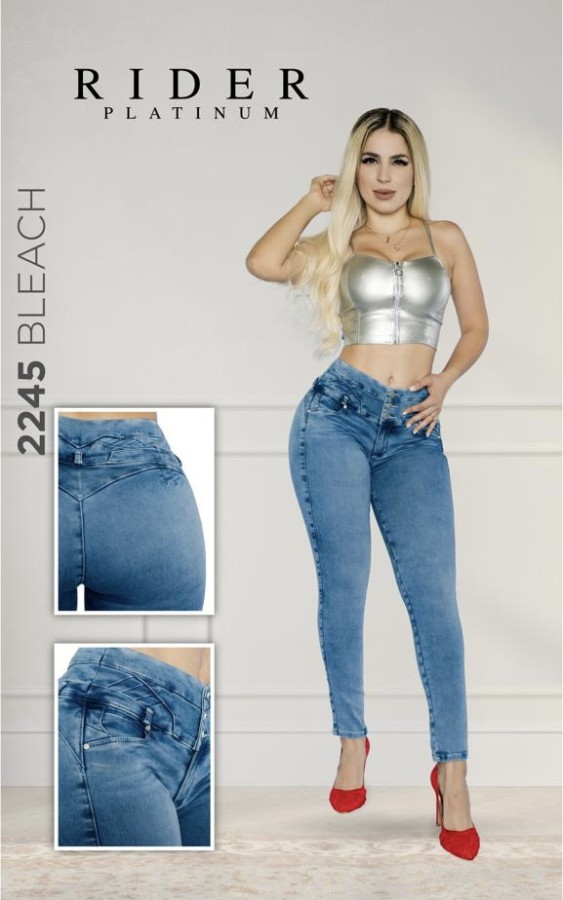 Pantalón Rider 2245