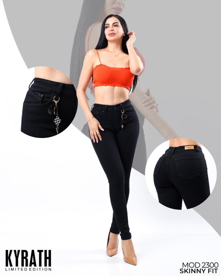 Pantalón Kyrath 2300