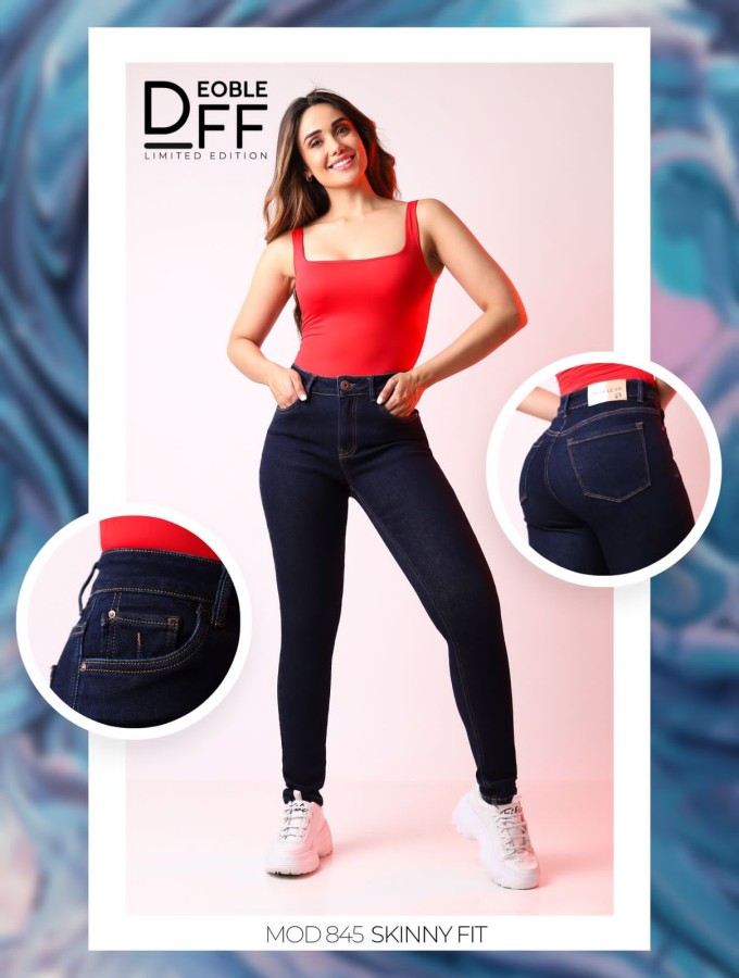 Pantalón Deoble FF 845