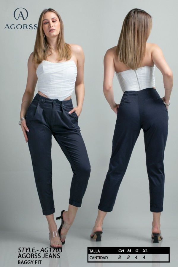 Pantalón Agorss 1703