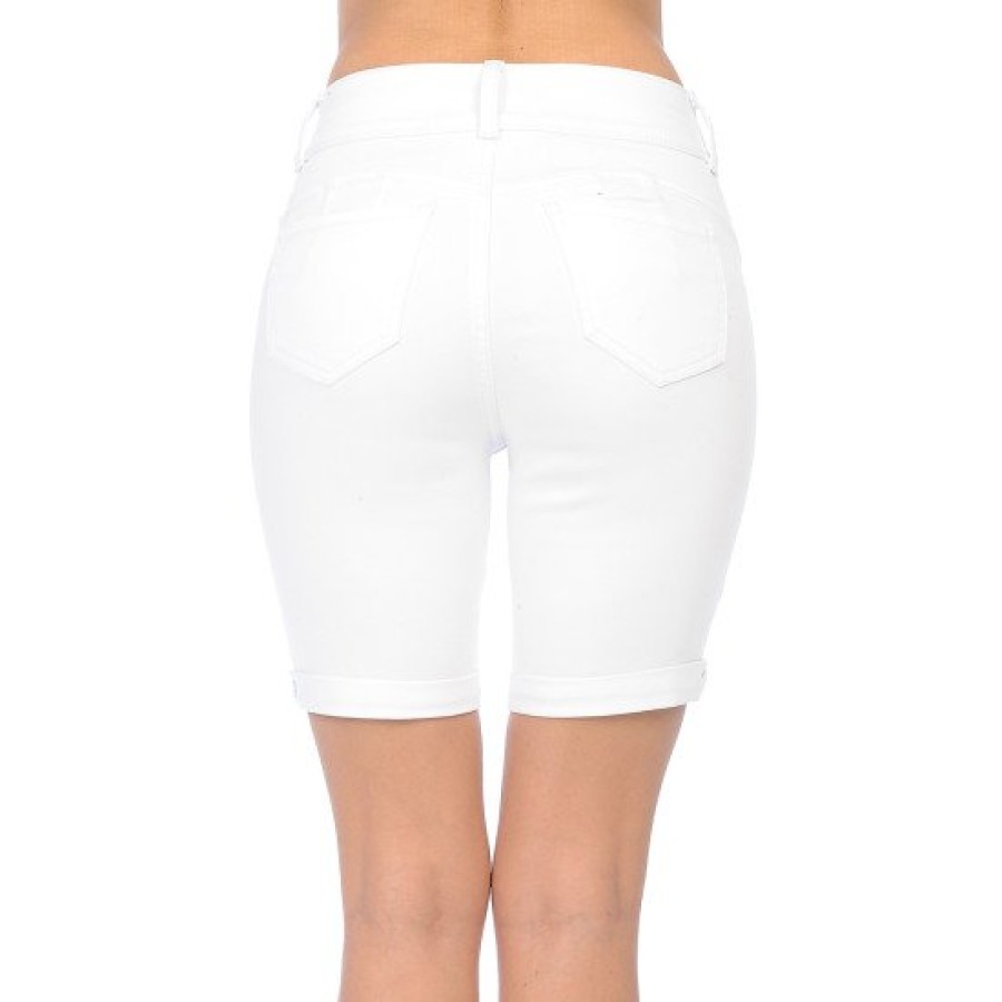 Bermuda Wax 90152 12