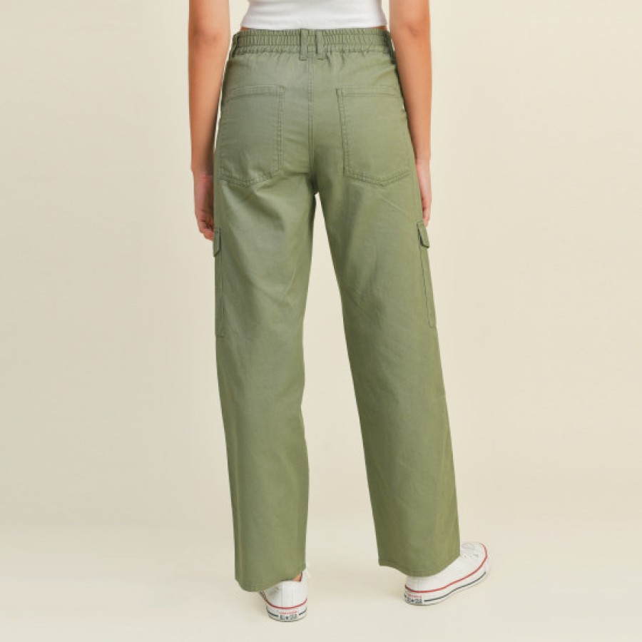 Pantalon Ambiance 73997 1