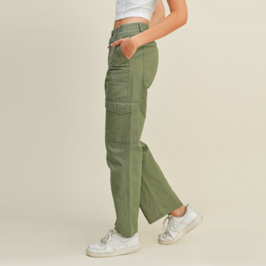 Pantalon Ambiance 73997 3