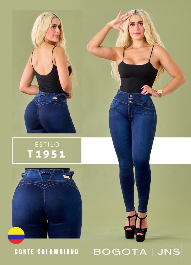 Pantalón Bogota 1951