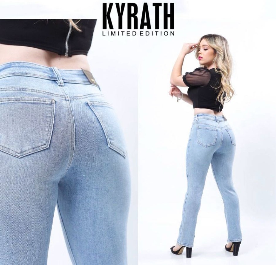 Pantalón Kyrath 2050 1