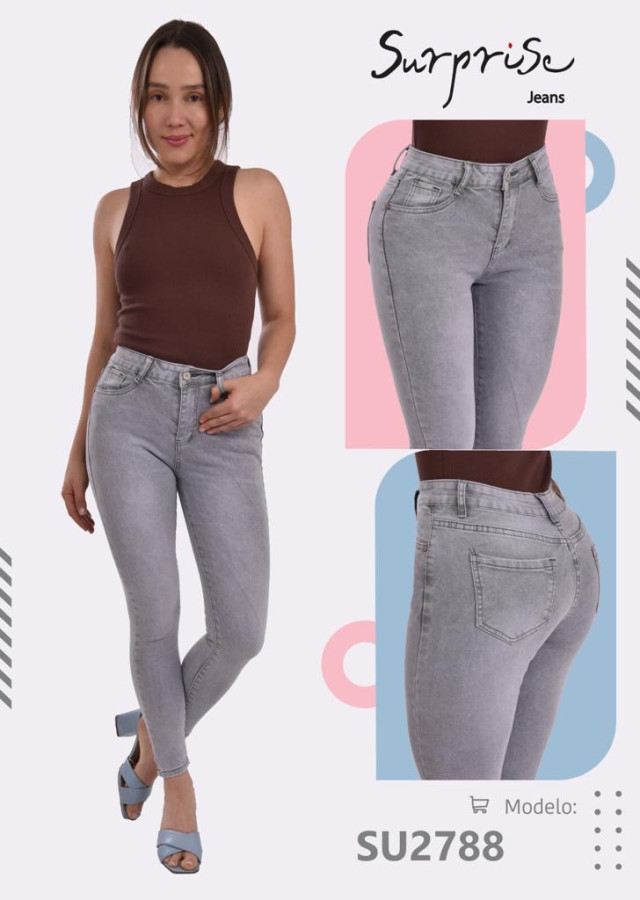 Pantalón Surprise 5214