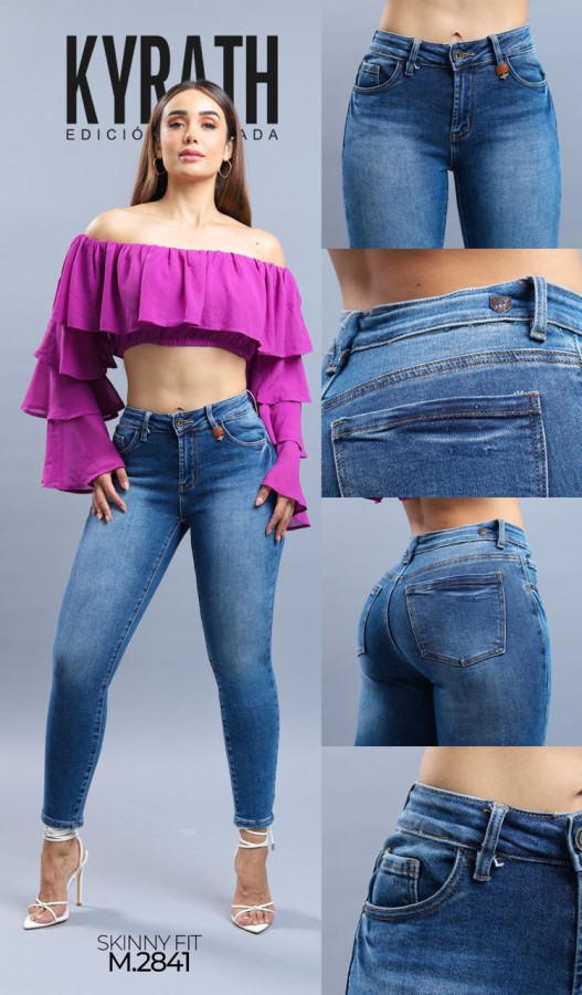 Pantalón Kyrath 2841