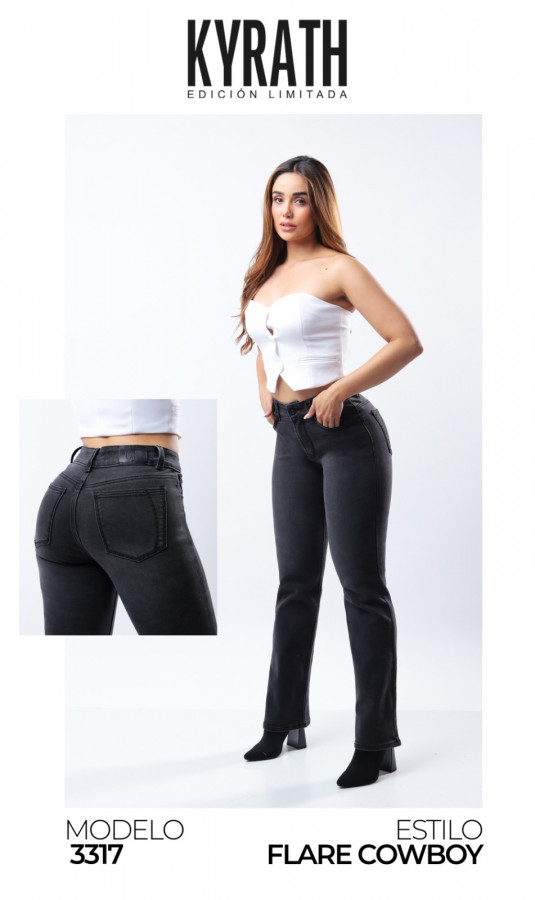 Pantalón Kyrath 3317