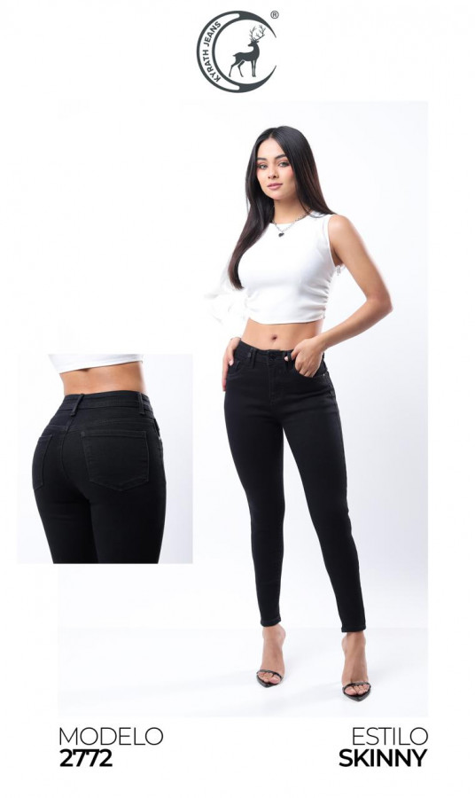 Pantalón Kyrath 2772