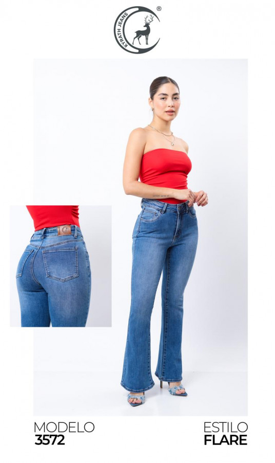 Pantalón Kyrath 3572