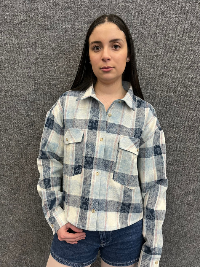 Camisón Passport 21055