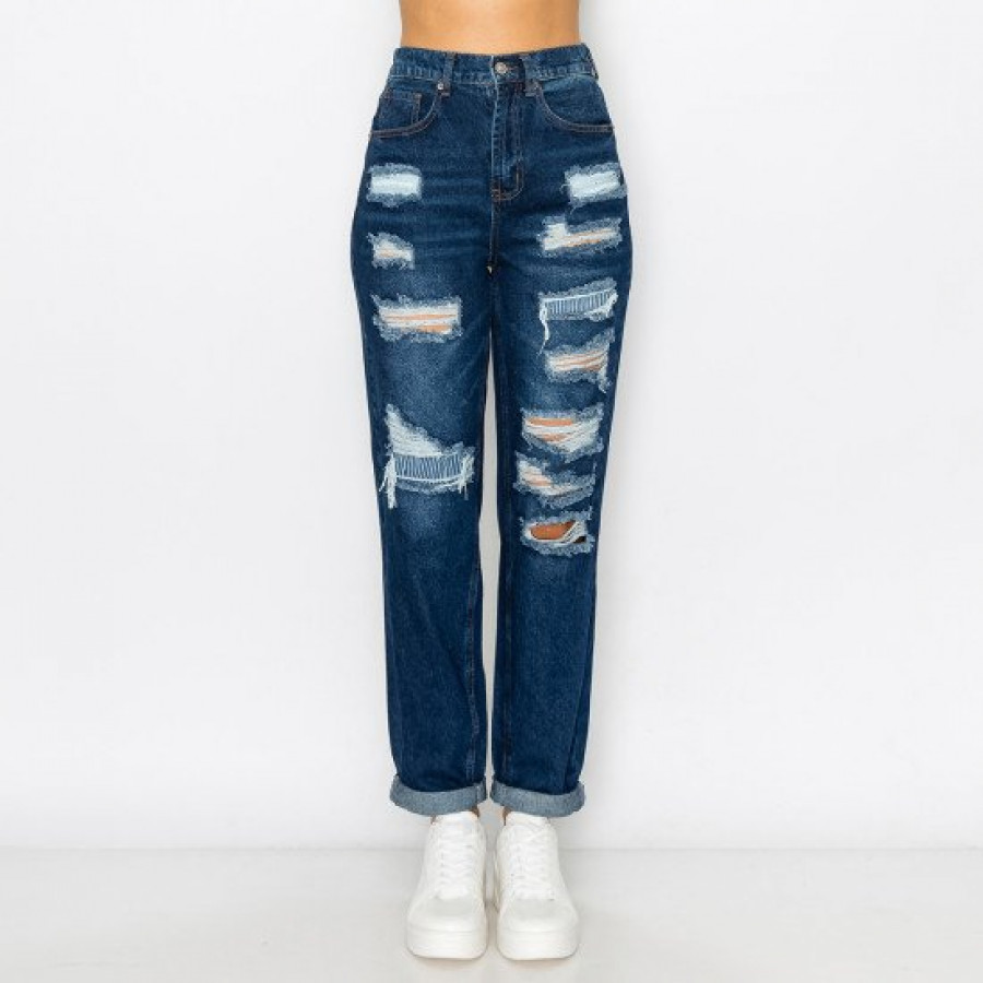 Pantalón Wax 90282 1