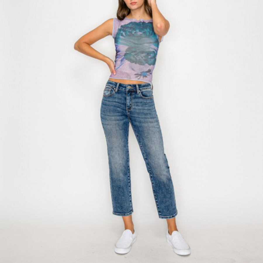 Pantalón Wax 90370 1