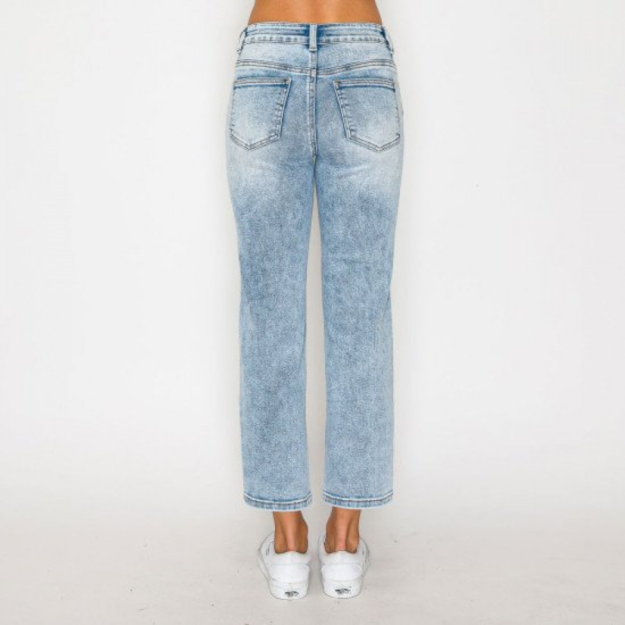 Pantalón Wax 90370 4