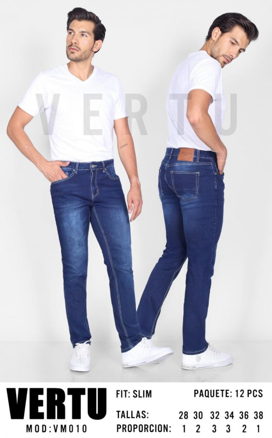 Pantalón Vertu VM010