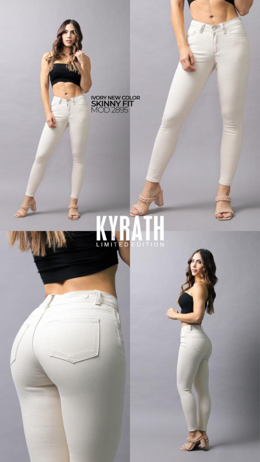 Pantalón Kyrath 2895