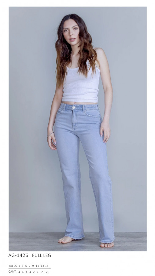 Pantalón Agorss 1426