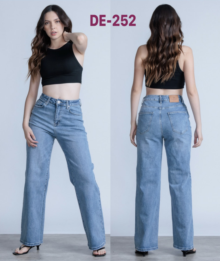 Pantalón Deezer 252