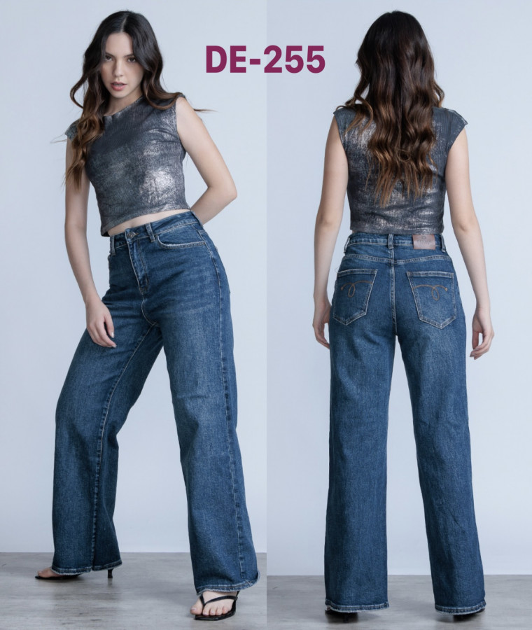 Pantalón Deezer 255