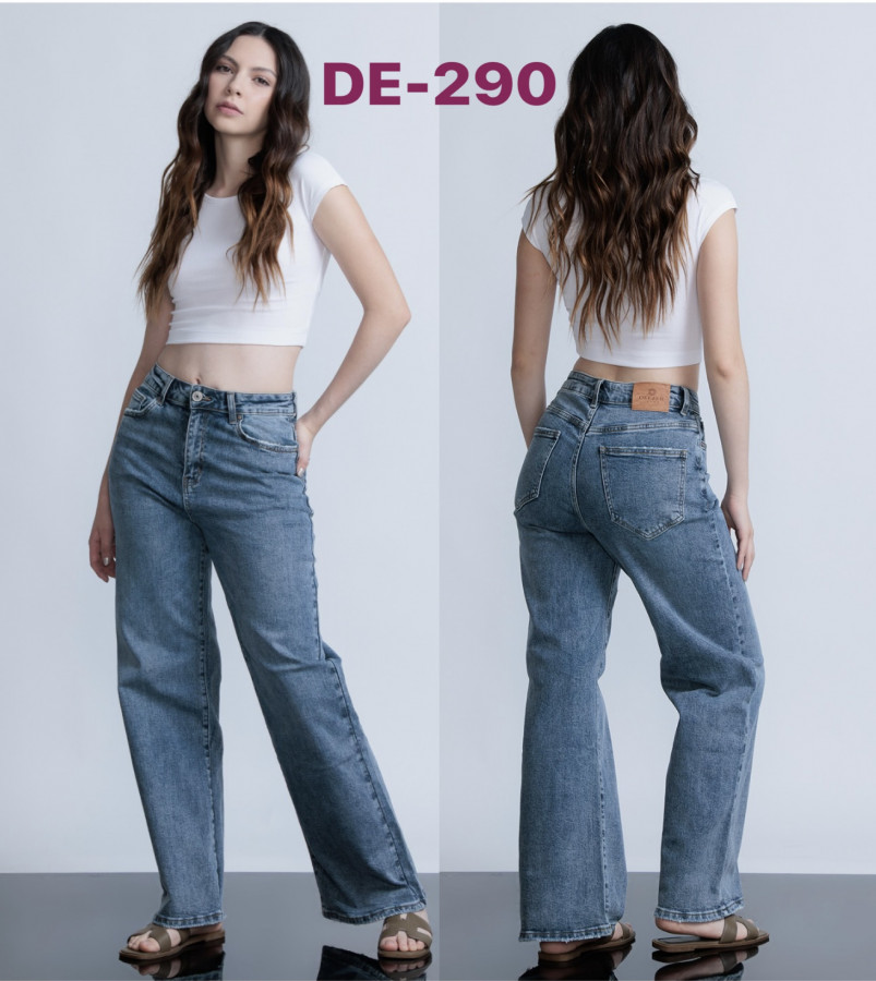 Pantalón Deezer 290