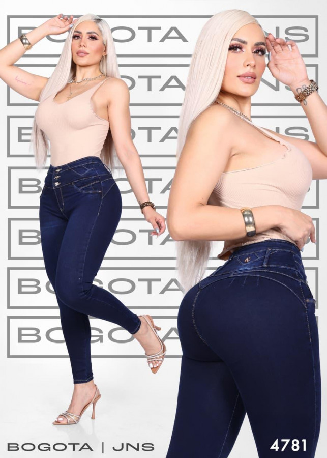 Pantalón Bogotá 4781