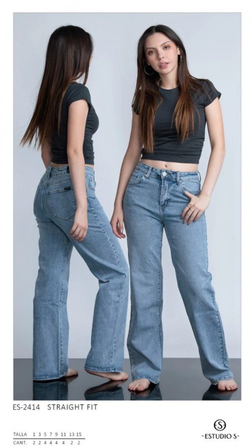 Pantalón Estudio S 2414