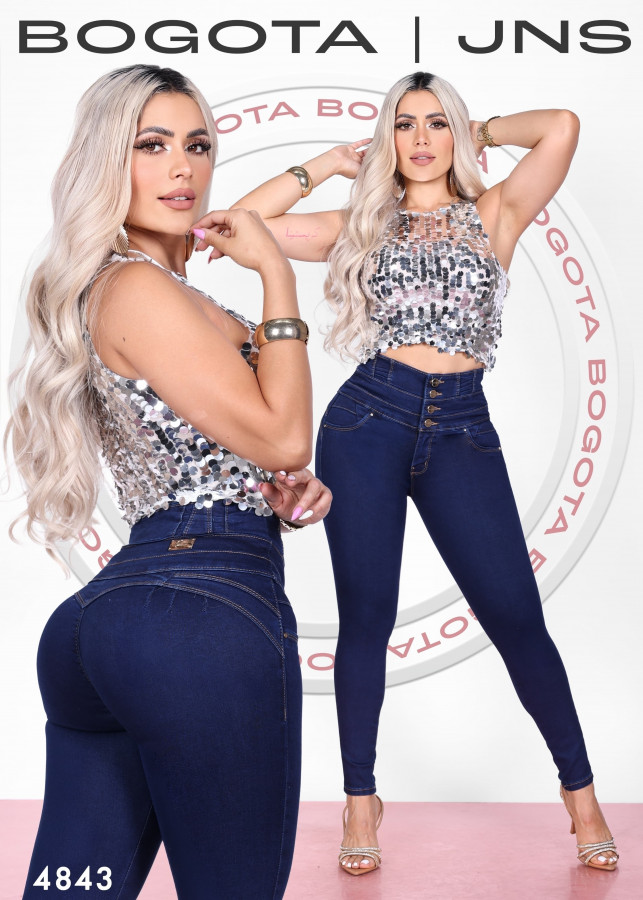 Pantalón Bogotá 4843