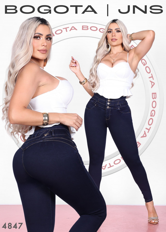 Pantalón Bogotá 4847