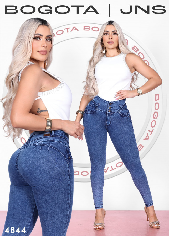 Pantalón Bogotá 4844