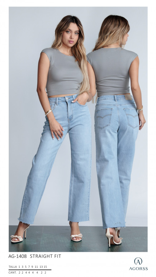 Pantalón Agorss 1408