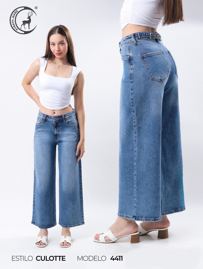 Pantalón Kyrath 4411 CLT