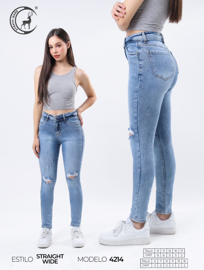 Pantalón Kyrath 4214