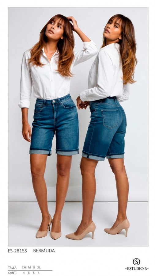 Bermuda Estudio S 2815